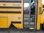 2009 Blue Bird School Bus / Transit Bus