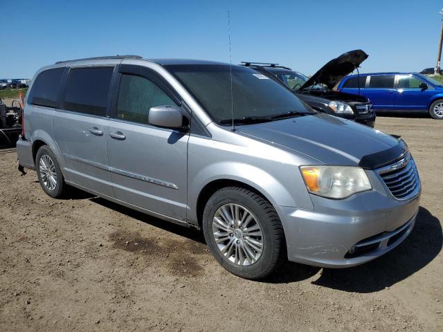 2014 Chrysler Town & Country Touring l