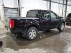 2012 Nissan Frontier S