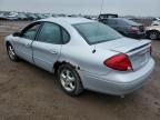 2000 Ford Taurus ses