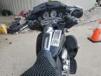 2013 Harley-Davidson Flhtcu Ultra Classic Electra Glide