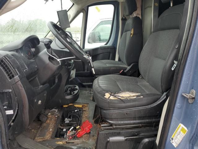 2019 Dodge RAM Promaster 3500 3500 High