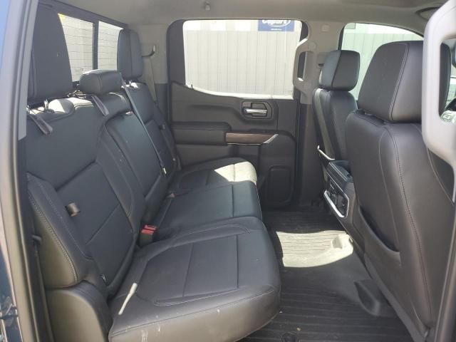 2020 GMC Sierra K1500 SLT