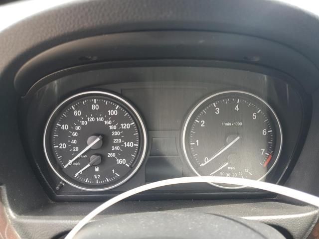 2008 BMW 328 XI