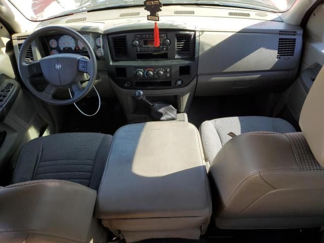 2008 Dodge RAM 1500 ST