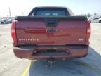 2008 Chevrolet Avalanche C1500