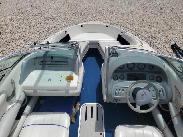 1996 Other Boat Boat