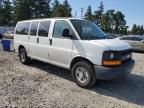 2013 Chevrolet Express G2500 LS