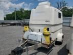 2007 Pelsue UE PODBEL-007 Fiber Optic Splicing Trailer