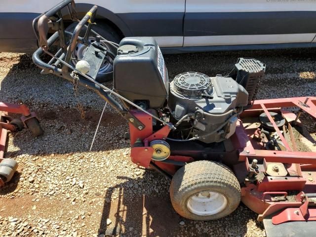 2014 Toro B71.4-20212 Lawn Mower