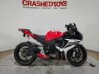 2013 Suzuki GSX-R600