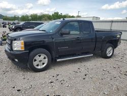 2013 Chevrolet Silverado K1500 LTZ en venta en Lawrenceburg, KY