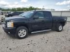 2013 Chevrolet Silverado K1500 LTZ