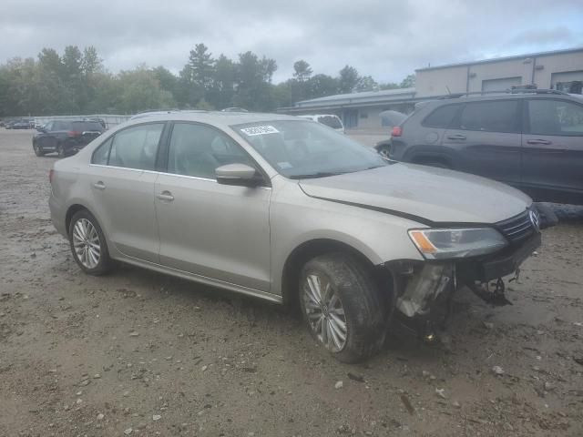 2013 Volkswagen Jetta TDI