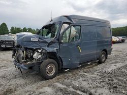 2019 Mercedes-Benz Sprinter 2500/3500 en venta en Spartanburg, SC