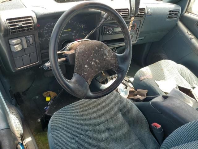 1994 Chevrolet S Truck S10