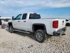 2015 Chevrolet Silverado K2500 Heavy Duty LT