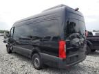 2025 Mercedes-Benz Sprinter 2500