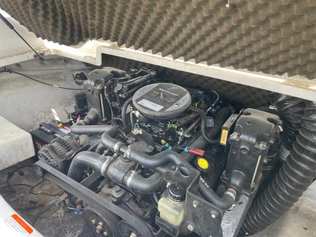 2009 Tahoe TI9000LXU