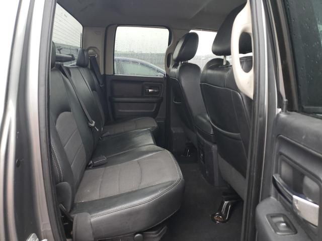2009 Dodge RAM 1500