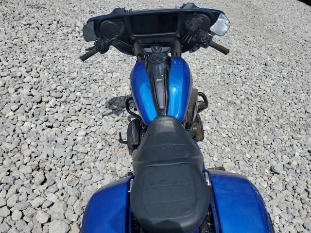 2024 Harley-Davidson Flhx