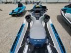 2021 YDV Jetski