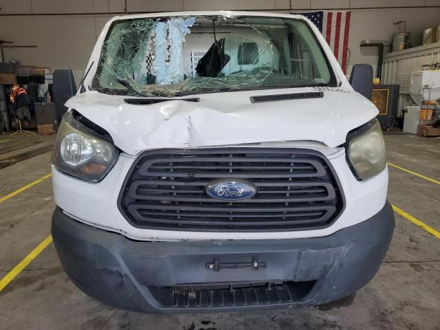 2016 Ford Transit T-250