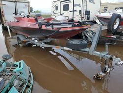 Salvage boats for sale at Brighton, CO auction: 1985 Other 1985 'OTHER BOAT' Other