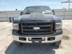 2006 Ford F250 Super Duty
