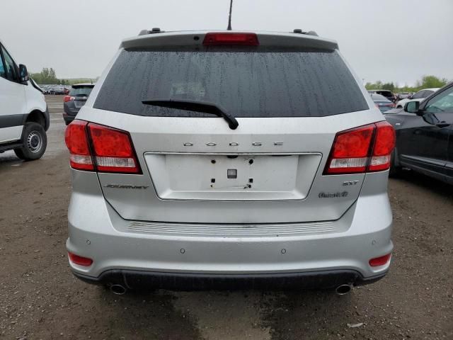 2014 Dodge Journey SXT