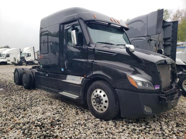 2023 Freightliner Cascadia 126 Semi Truck