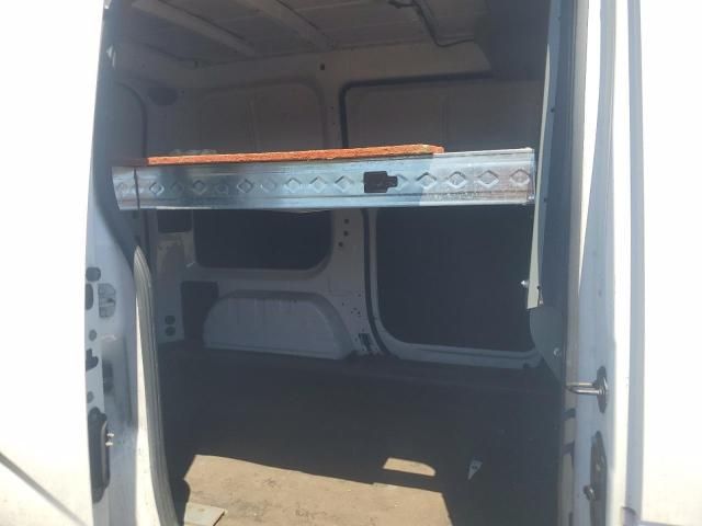 2017 Chevrolet City Express LS