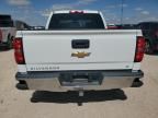 2015 Chevrolet Silverado C1500 LT