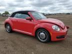 2012 Volkswagen Beetle