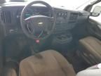 2013 Chevrolet Express G1500