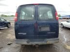 2006 Chevrolet Express G3500