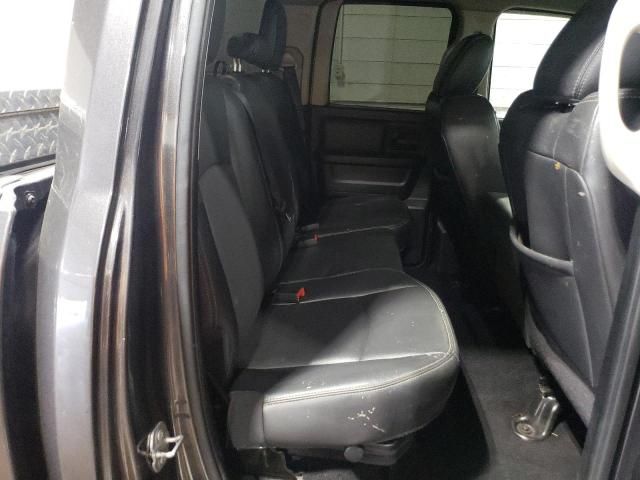 2015 Dodge RAM 1500 ST