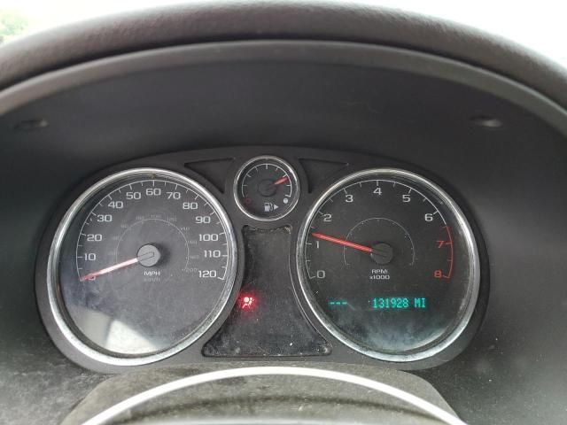 2009 Chevrolet Cobalt LT