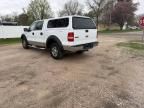 2008 Ford F150 Supercrew