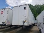 2011 Utility DRY Van Trailer