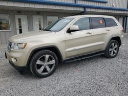 2012 Jeep Grand Cherokee Laredo for sale in Earlington, KY