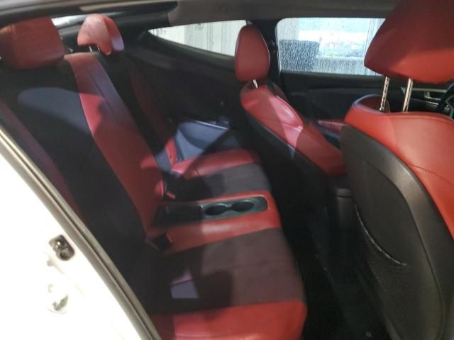 2013 Hyundai Veloster