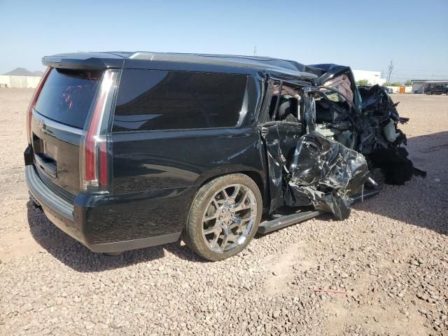 2015 Cadillac Escalade ESV Premium