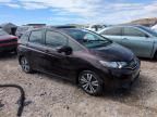 2017 Honda FIT EX