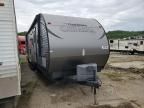 2016 Catalina Trailer