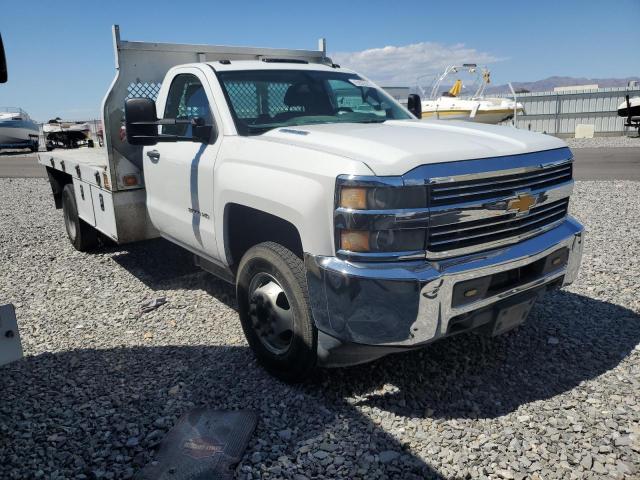 2015 Chevrolet Silverado C3500