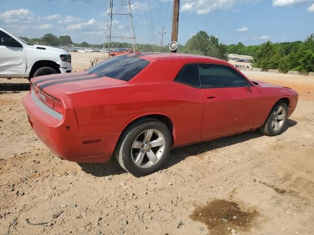 2014 Dodge Challenger SXT