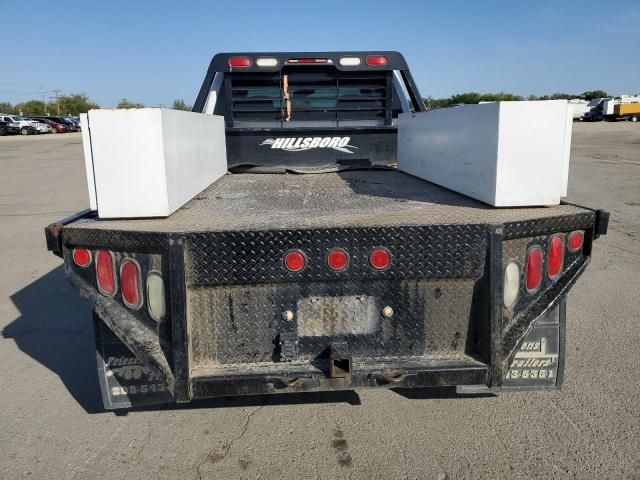 2006 Chevrolet Silverado C2500 Heavy Duty