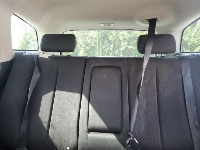 2011 Mazda CX-7