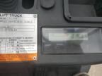 2016 Toyota Fork Lift